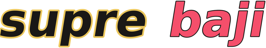 supre baji logo